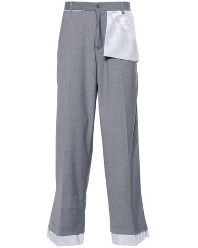 Kidsuper Pants - Grey