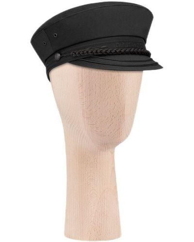 Dior Caps & Hats - Black