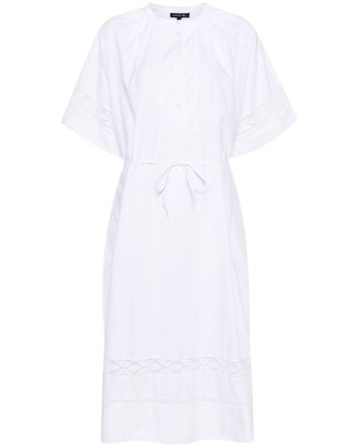 Soeur Dress - White