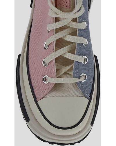 Converse Sneakers - Gray