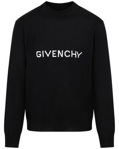 Givenchy Knitwear for Men Online Sale up to 43 off Lyst