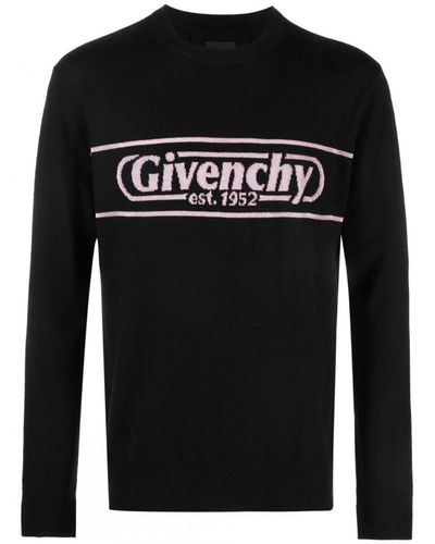 Givenchy Knitwear for Men, Online Sale up to 57% off