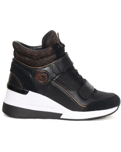Michael kors deals women's shoes clearance