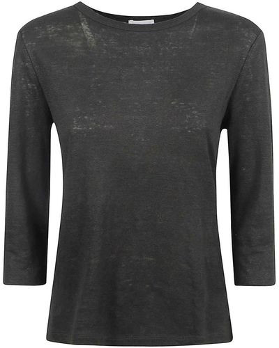 Allude Jumpers Black