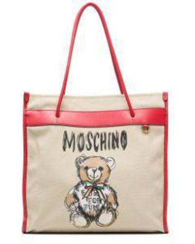 Moschino Handbags - Pink