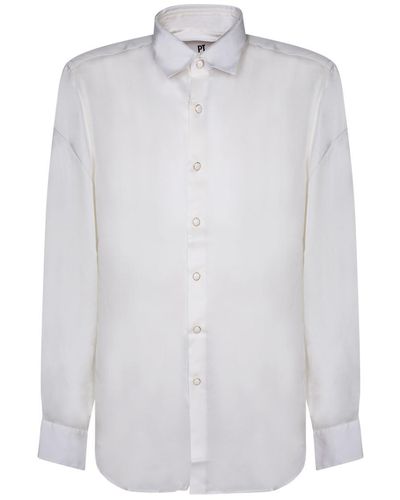 PT Torino Shirts - White
