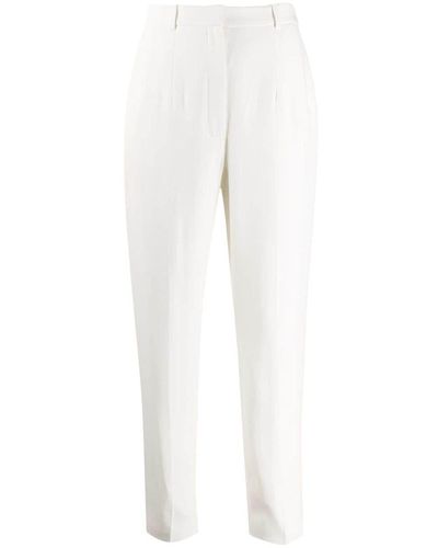 Alexander McQueen Pants, Slacks and Chinos for Women | Online Sale