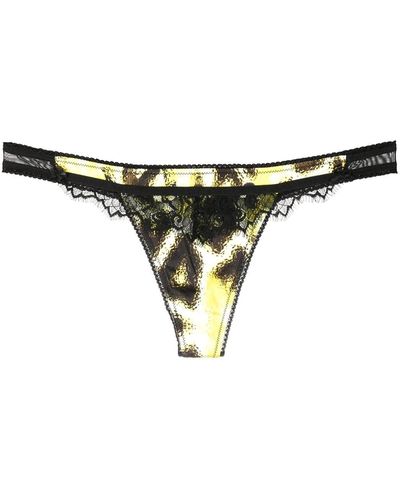 Just Cavalli Lingerie for Women | Online Sale up to 49% off | Lyst