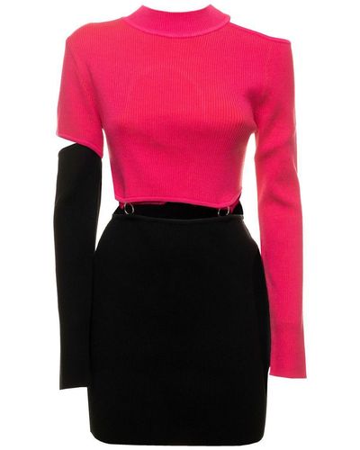 Pink ANDERSSON BELL Dresses for Women | Lyst