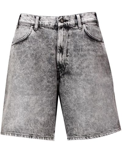 AMISH Shorts - Grey