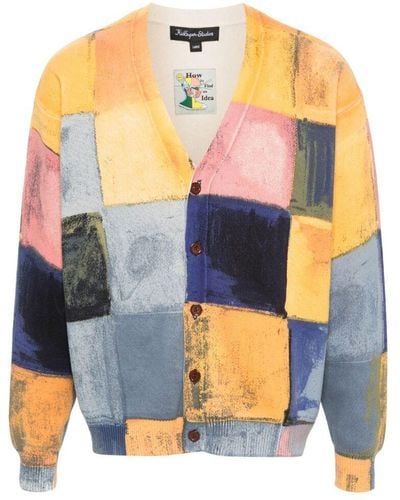 Kidsuper Sweaters - Blue