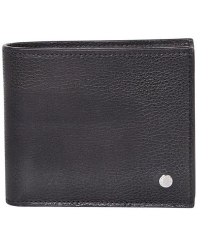 Orciani Leather Wallet - White