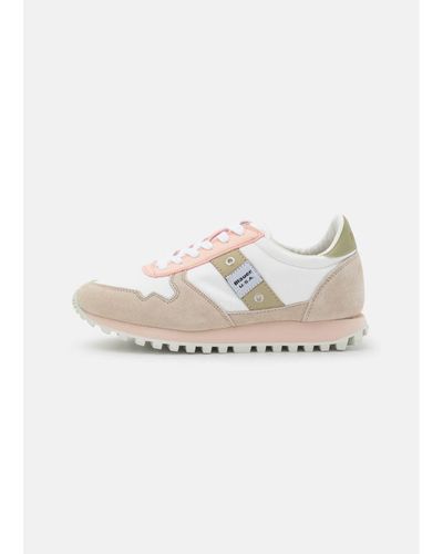 Blauer Low-top sneakers for Women | Online Sale up to 33% off | Lyst Canada