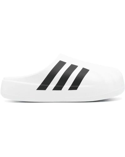 adidas Adifom Superstar Mu Sneakers Shoes - White