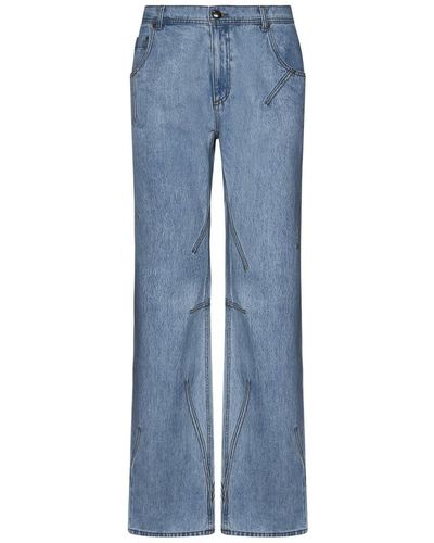 ANDERSSON BELL Jeans - Blue