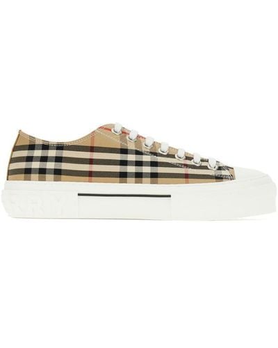 Burberry Sneakers - Multicolor