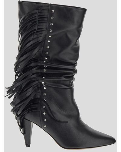 IRO Starlo Boot main image 1