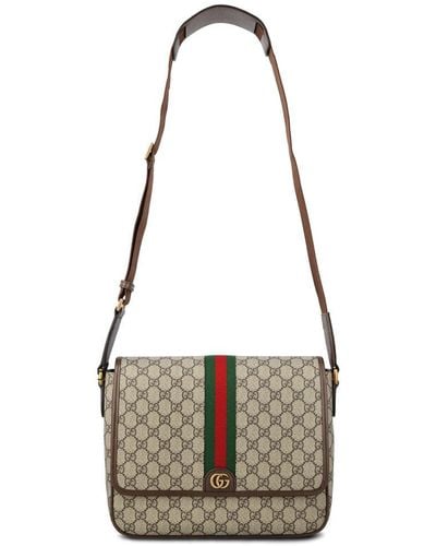 Gucci Handbags - White