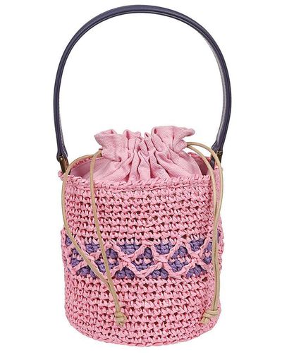 Capaf Bags - Pink