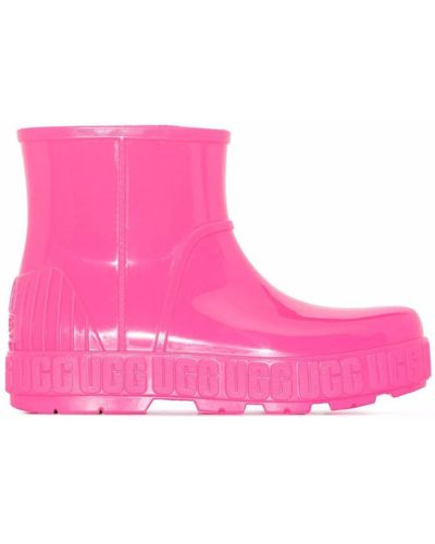 UGG Wellington and rain boots for Women | Online Sale up to 50% off | Lyst