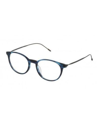 Lozza Eyeglasses - Multicolor