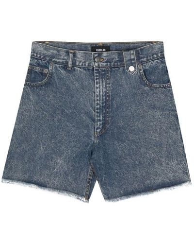 Egonlab Shorts - Blue