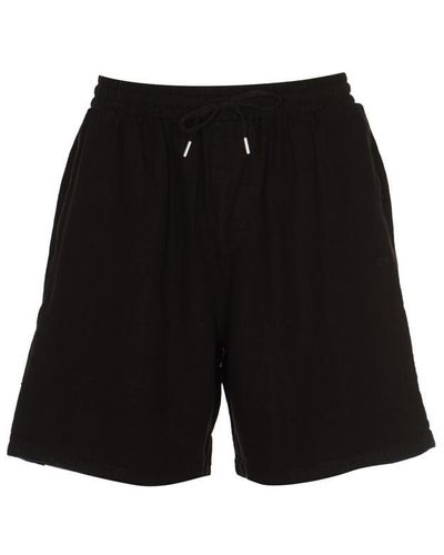 Arte' Shorts - Black