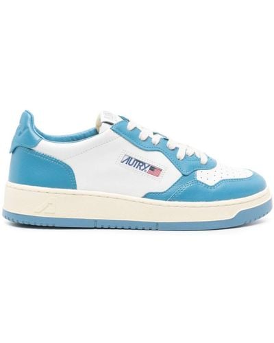Autry Sneakers - Blue