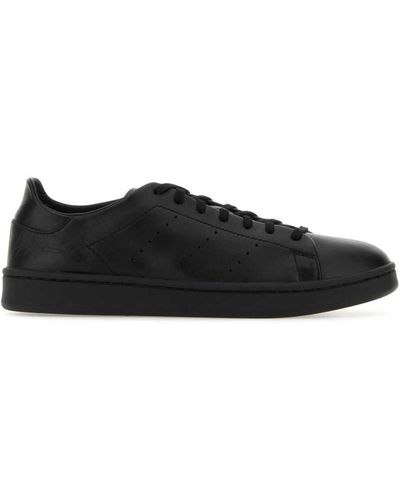 Y-3 Sneakers - Black