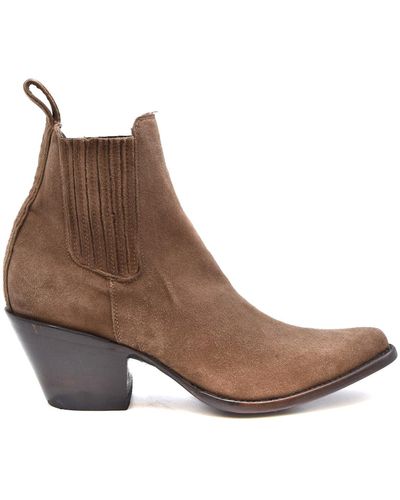 Mexicana Boots for Women | Online Sale up to 83% off | Lyst