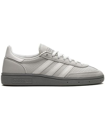 adidas Originals Handball Spezial "grey" Sneakers - White