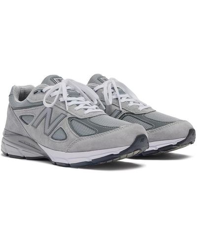 New Balance Sneakers 2 - Grey