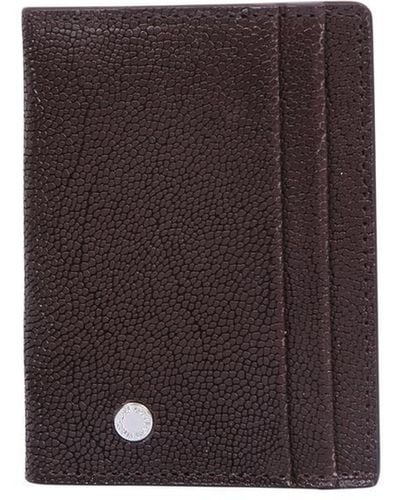 Orciani Wallets - White