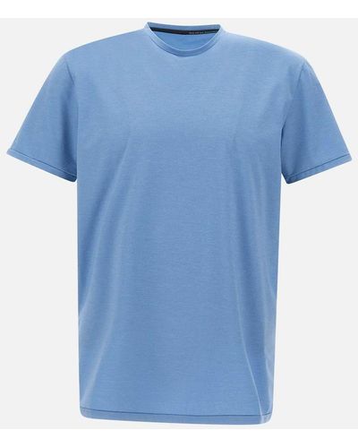 Rrd T-Shirts And Polos - Blue