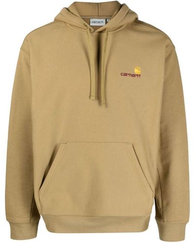 Carhartt WIP Hoodies for Men | Online Sale up to 60% off | Lyst