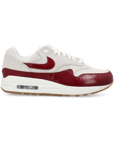 Nike Air Max 1 Lx Sneakers - Red