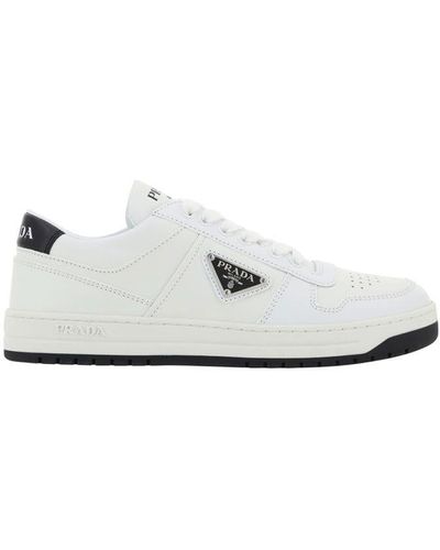 Prada Sneakers for Women | Online Sale up to 61% off | Lyst