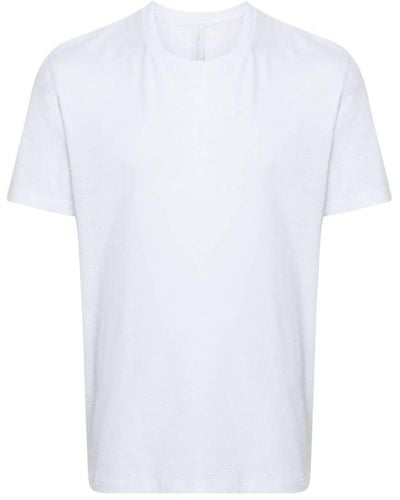 Neil Barrett T-shirts And Polos - White