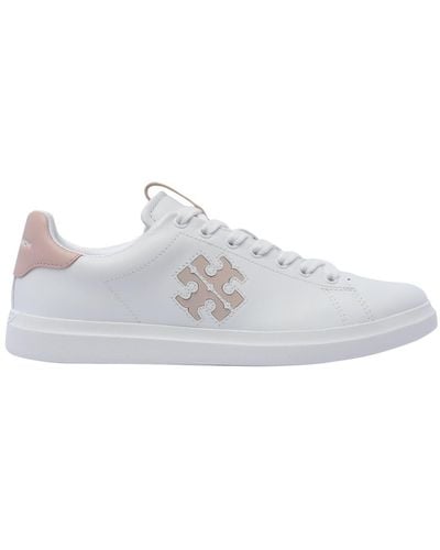 Tory Burch Sneakers - White