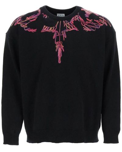 Marcelo Burlon Sweaters and knitwear for Men | Online Sale up to 80% off |  Lyst