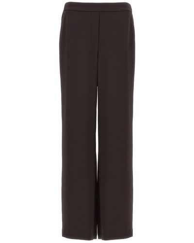 P.A.R.O.S.H. 'Panty' Trousers - Brown
