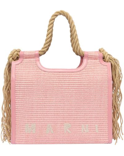 Marni Bags - Pink