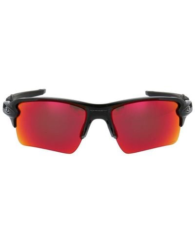 Oakley Sunglasses - Red
