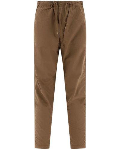 Orslow "New Yorker" Pants - Brown