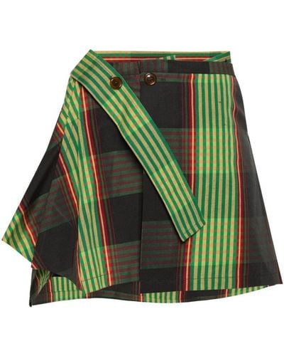 Vivienne Westwood Skirts - Green