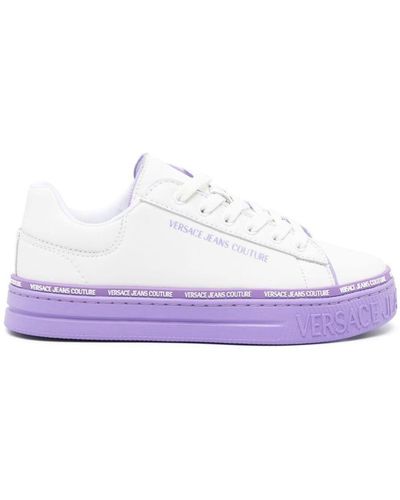Versace Jeans Couture Sneakers for Women | Online Sale up to 57% off | Lyst