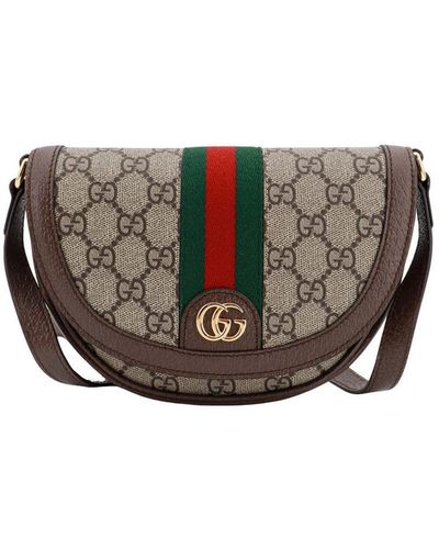 Gucci Ophidia - Gray