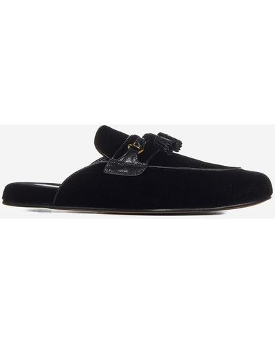Tom Ford Slip-on shoes for Men | Online Sale up to 50% off | Lyst - Page 2
