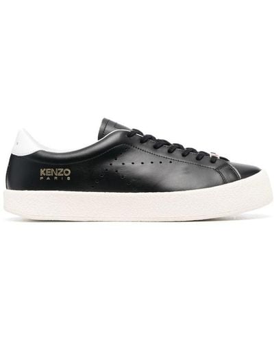 KENZO Sneakers - Black