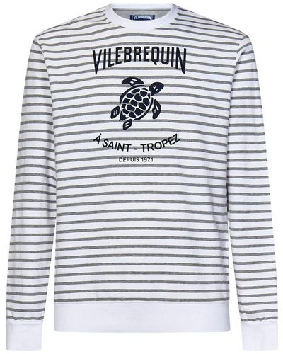 Vilebrequin Sweatshirt - Gray